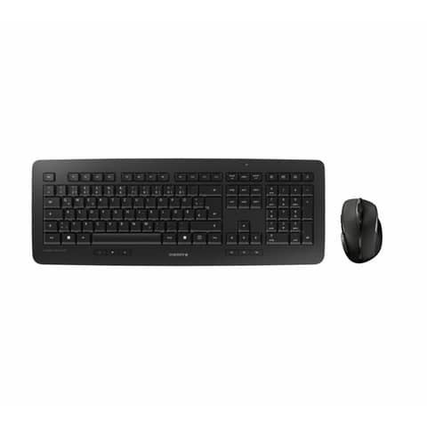 Desktop-Set DW 5100 - schwarz, kabellos
