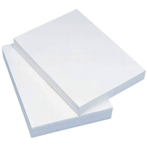 Kopierpapier Standard - A3, 80 g/qm, weiß, 500 Blatt