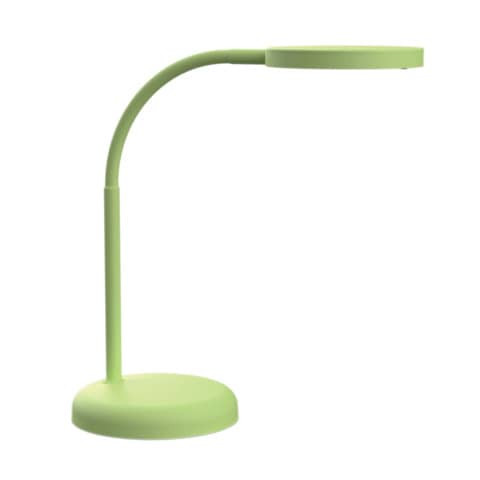 Tischleuchte LED MAULjoy - lime