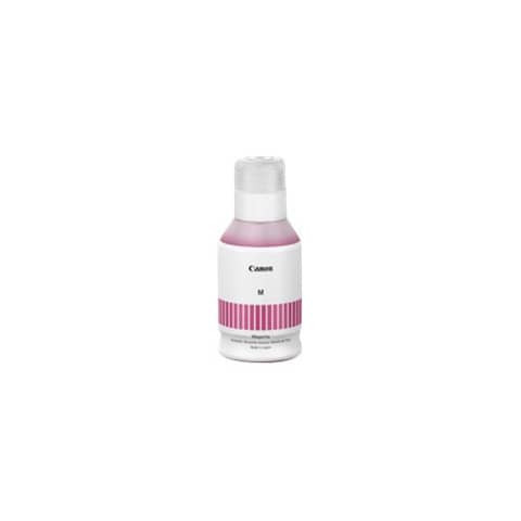 Original Canon Tintenflasche magenta (4431C001,GI-56M)