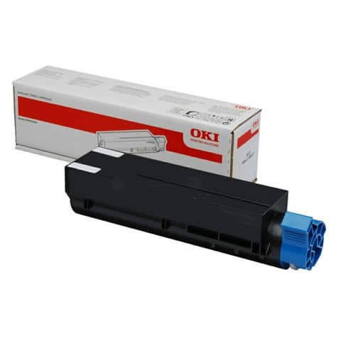 Original OKI Toner-Kit (44992402)
