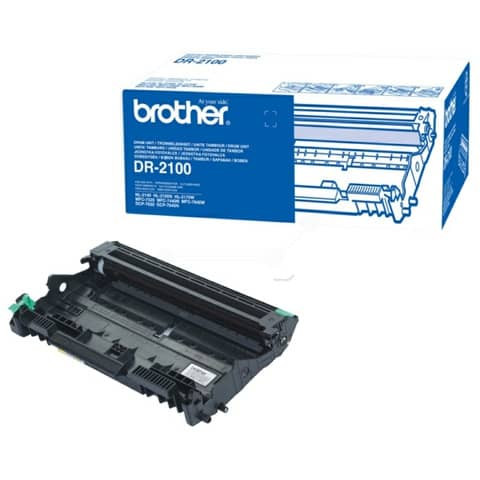 Original Brother Drum Kit (DR-2100)