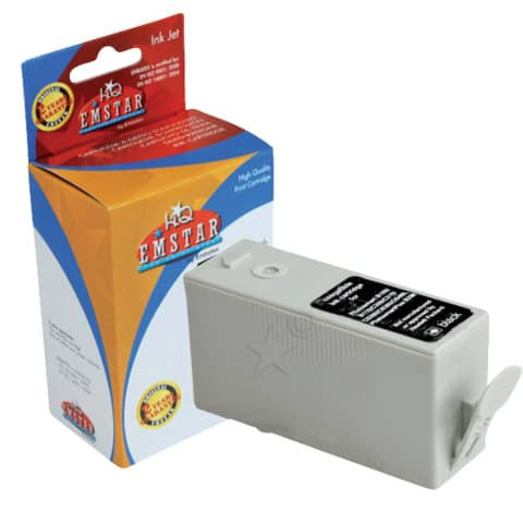 Alternativ Emstar Tintenpatrone blau (12HPOJ6230SHC/H209,H209)