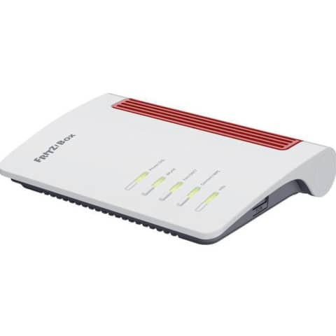 FRITZ!Box 7530 WLAN Router