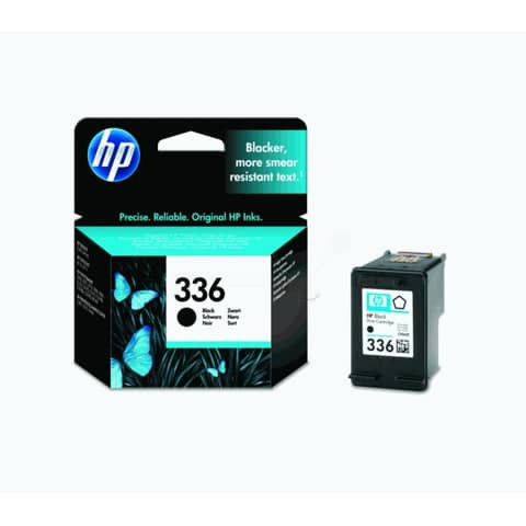 Original HP Druckkopfpatrone schwarz (C9362E,C9362EE,C9362EE#ABB,C9362EE#ABD,C9362EE#ABE,C9362EE#BA3