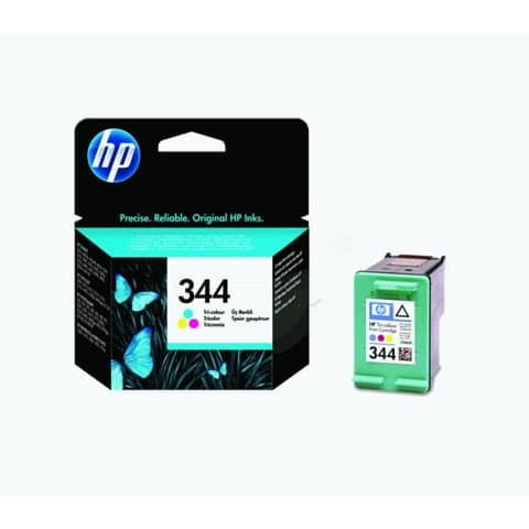 Original HP Druckkopfpatrone color (C9363E,C9363EE,C9363EE#ABB,C9363EE#ABD,C9363EE#ABE,C9363EE#BA1,C