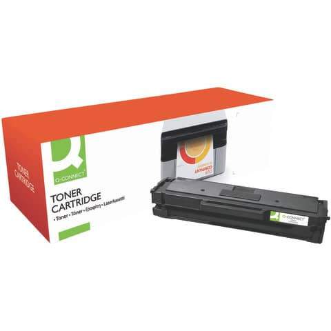 Alternativ Q-Connect Tonerkartusche (KF18594)