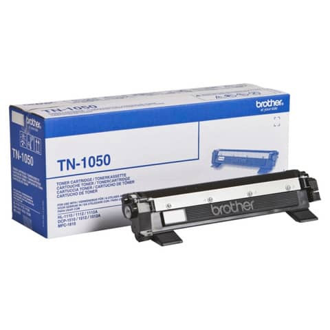 Original Brother Toner-Kit (TN-1050)