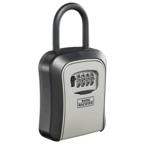 Tresor KEY SAFE 50 SB schwarz