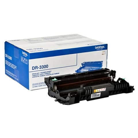 Original Brother Drum Kit (DR-3300)
