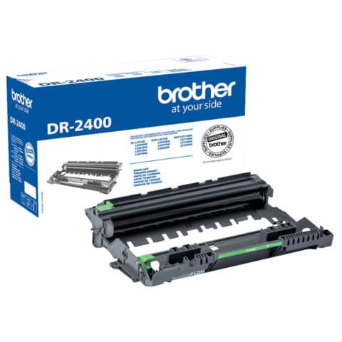 Original Brother Drum Kit (DR-2400)