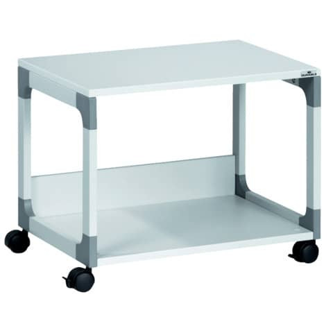 SYSTEM MULTI TROLLEY 48, grau