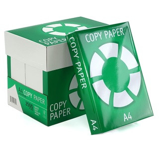 500 Blatt Kopierpapier A4 - 80g