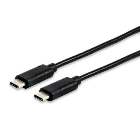 USB 2.0 Cable Type C Male to Male, 1m